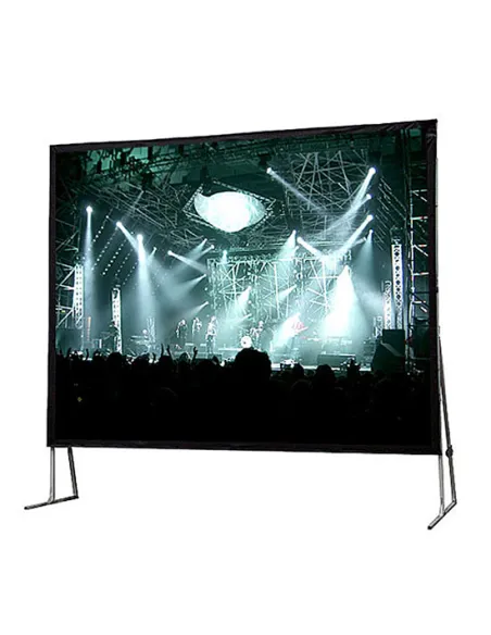 Ekran Avtek Fold 300