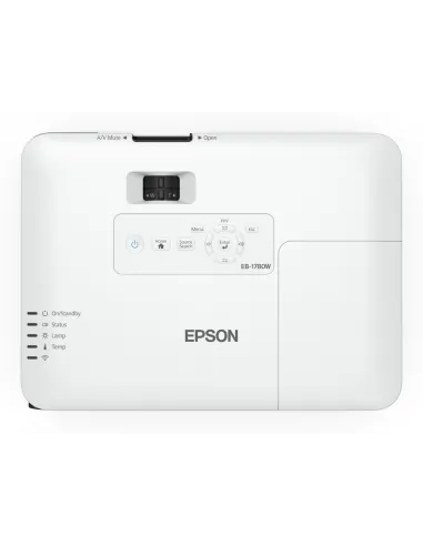 Epson EB-1780W