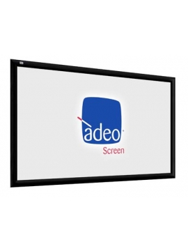 Ekran Adeo Plano 180x101 (16:9) 81'' Reference White/Grey/Ambient Grey