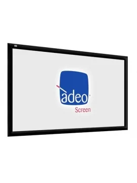 Ekran Adeo Plano 240x135 (16:9) 108'' Reference White/Grey/Ambient Grey