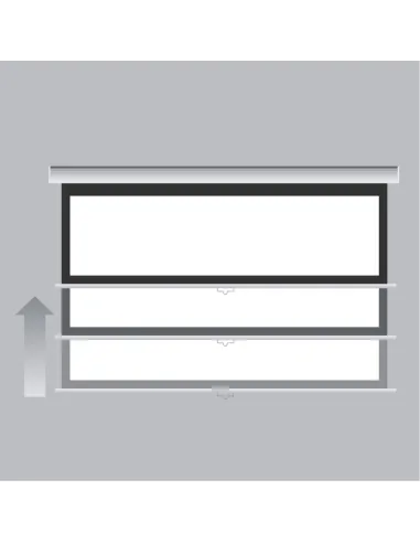 Suprema Feniks Elegant 265x149 (16:9) 120''