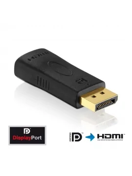 Adapter DisplayPort/HDMI PureLink PI150 PureInstall