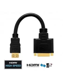 Adapter DVI/HDMI PureLink PI060 PureInstall