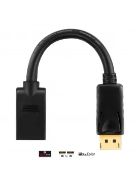 Adapter DisplayPort/DisplayPort PureLink PI175 PureInstall