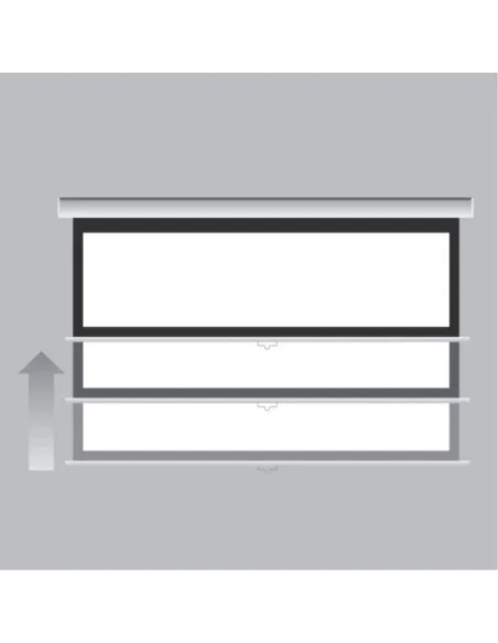 Suprema Feniks Elegant 200x113 Matt White