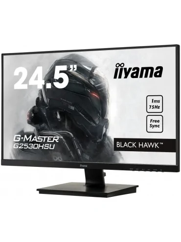 iiyama G-MASTER G2530HSU-B1 25 BLACK HAWK 1ms FullHD Free Sync