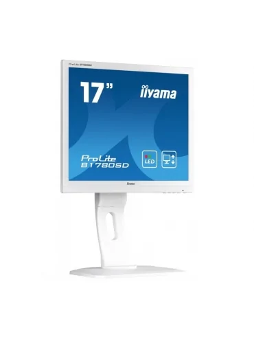 iiyama ProLite  B1780SD-W 17" LED