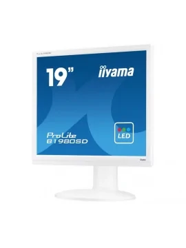 Monitor iiyama ProLite B1980SD-W1 LED TN