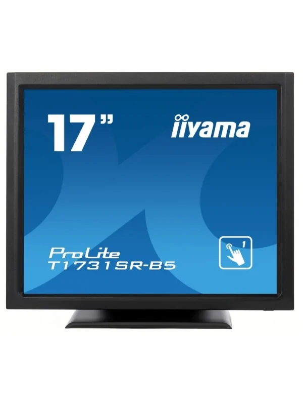 iiyama ProLite T1731SR-B5 17