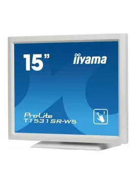 Monitor iiyama ProLite T1531SR-W5