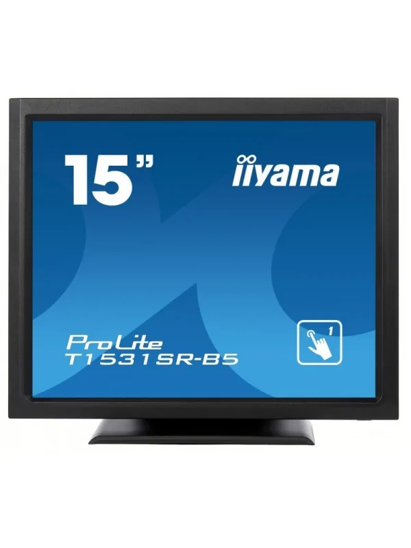 iiyama ProLite T1531SR-B5 15