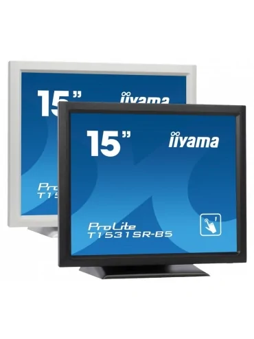 iiyama ProLite T1531SR-B5 15