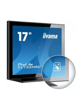 iiyama ProLite T1732MSC-B5X 17