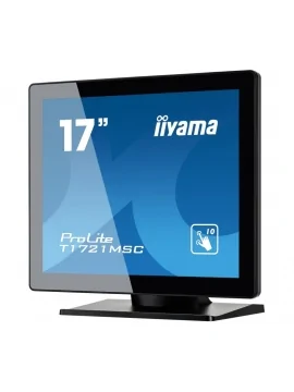 Monitor iiyama ProLite T1721MSC-B1 IP54