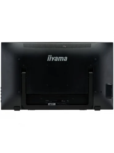 iiyama ProLite T2435MSC-B2 24'' FULL HD LED VA