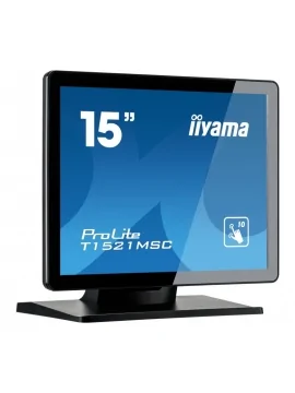 Monitor iiyama ProLite T1521MSC-B1