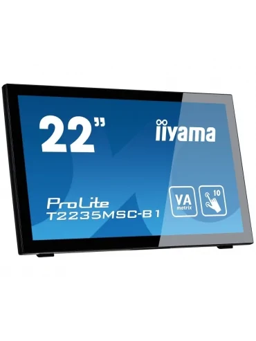 iiyama ProLite  T2235MSC-B1 22'