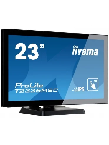 iiyama ProLite T2336MSC-B2 23 LED