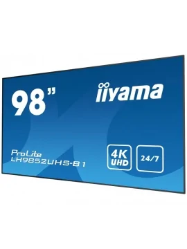 Monitor iiyama ProLite LH9852UHS-B1 24/7 4K