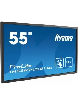 Monitor iiyama ProLite TH5565MIS-B1AG