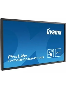 Monitor iiyama ProLite TH5565MIS-B1AG