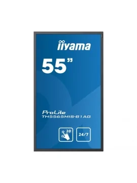 iiyama ProLite TH5565MIS-B1AG 55" LED 24/7, FULL HD, IPS