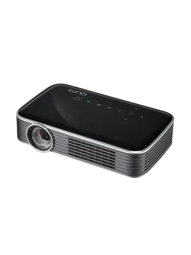 Projektor Vivitek Qumi Q8 czarny (pliki z USB + WiFi)