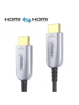 Kabel HDMI 2.0 PureLink FiberX FXI350-010 aktywny optyczny 10m