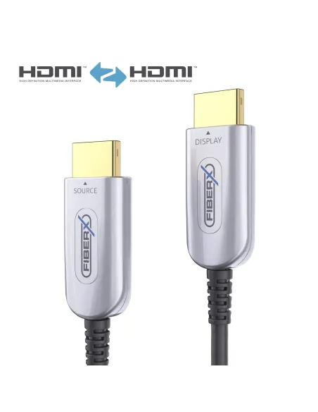 PureLink FiberX FXI350-040