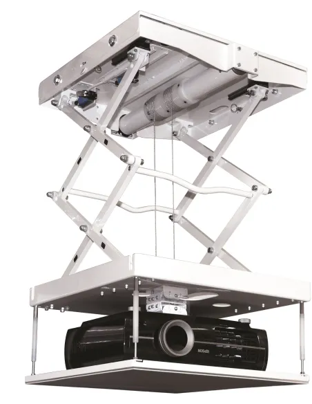 Winda Kauber Pro Lift V 70 - 130