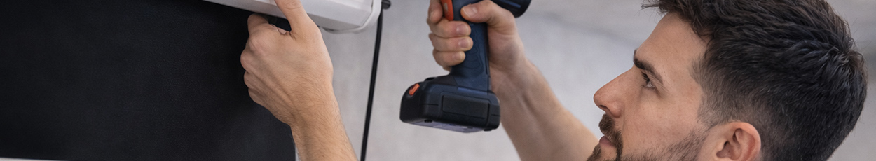 Instalacje systemów audio-video