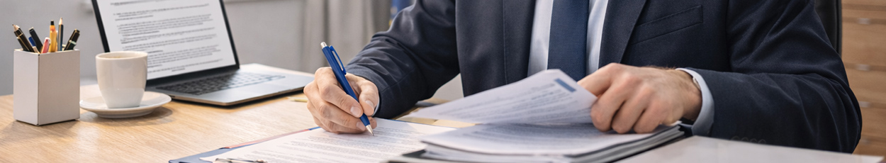 Wsparcie w przetargach, zamóieniach publicznych, zapytaniach ofertowych