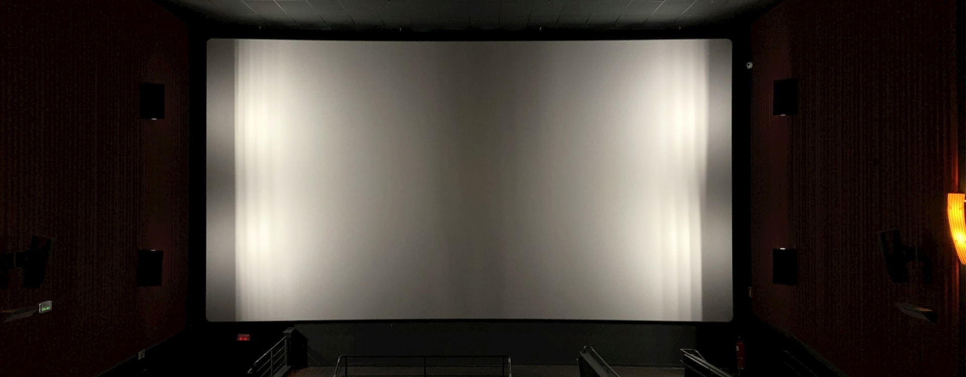 Jaki ekran do projektora?