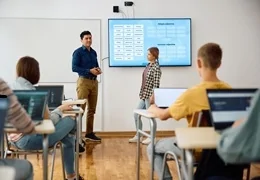 Rola sprzętu audio w terapii zajęciowej i rehabilitacji dzieci i młodzieży